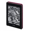 Hama Etui do Kindle Peperwhie 4 Tayrona Czerwone